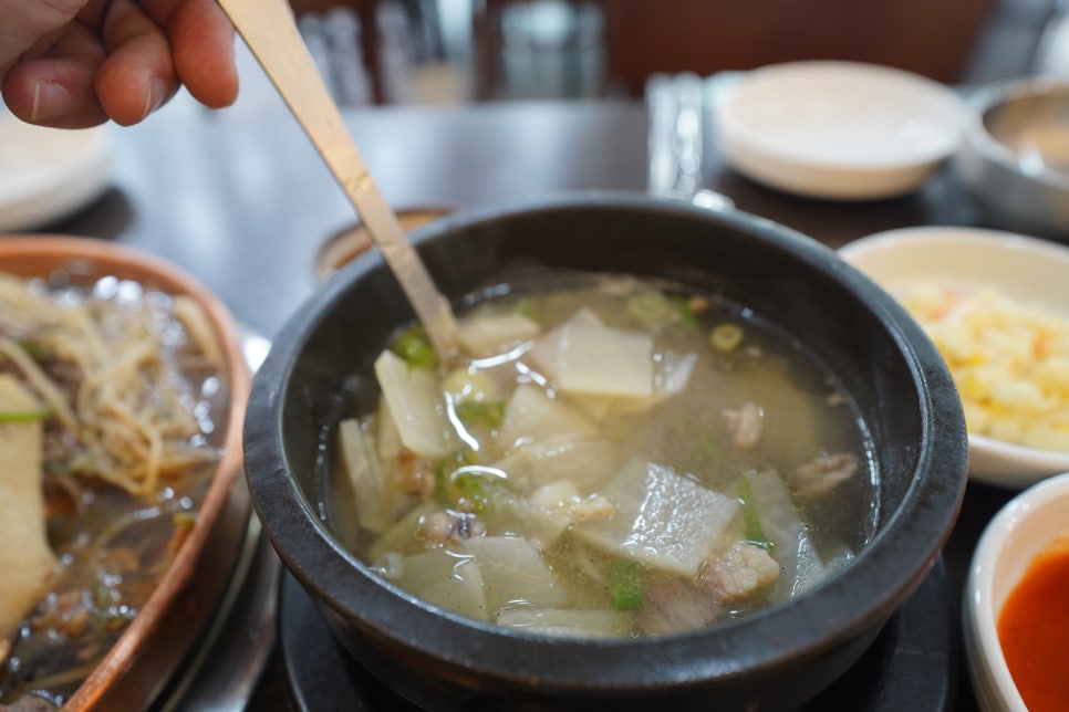 강경불고기김포석모리점 이미지