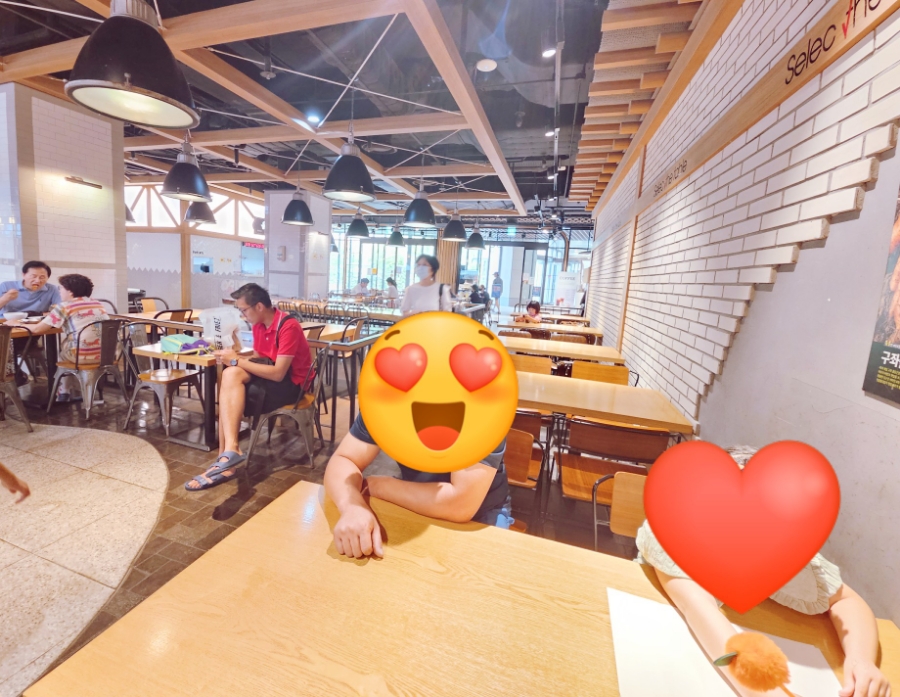 신세계푸드제주신화월드 제주마리 사진 4