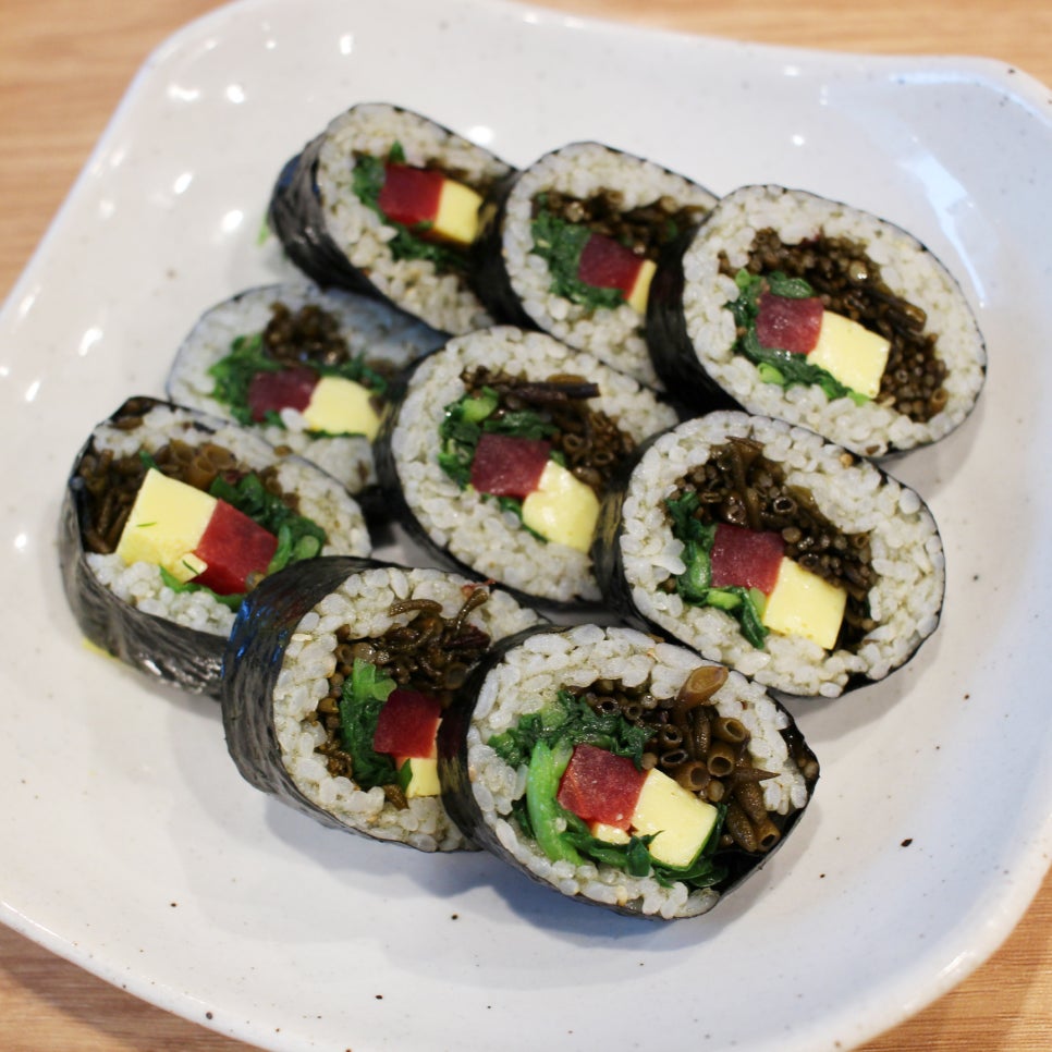 배말칼국수김밥통영루지점 이미지