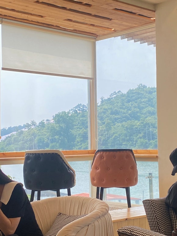 남사커피 이미지