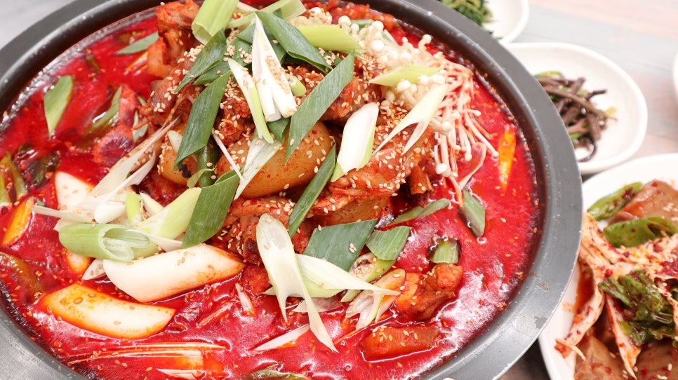바위식당 이미지