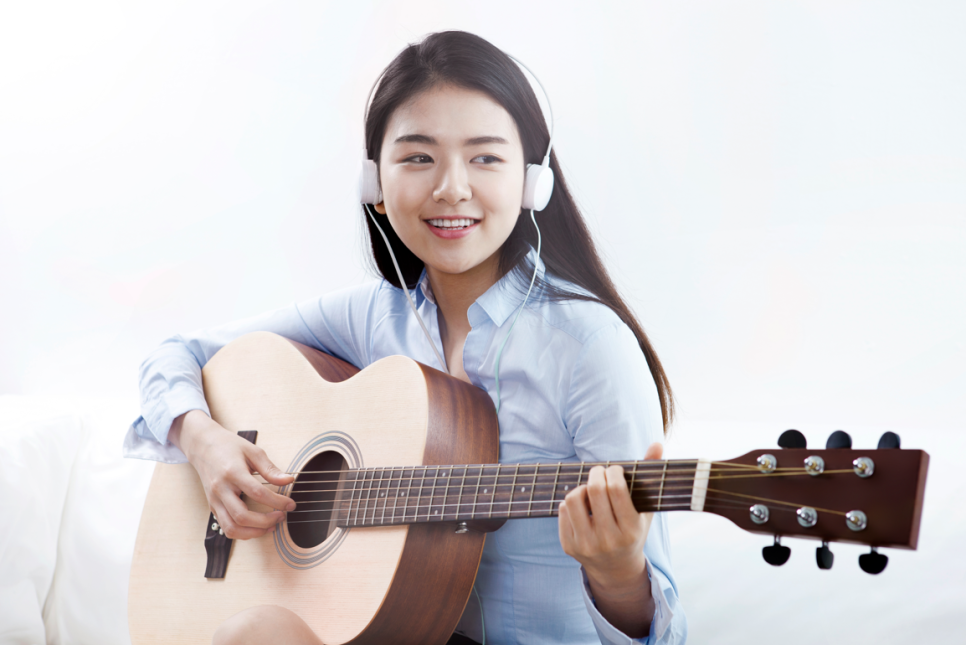 정성기타전문학원 이미지