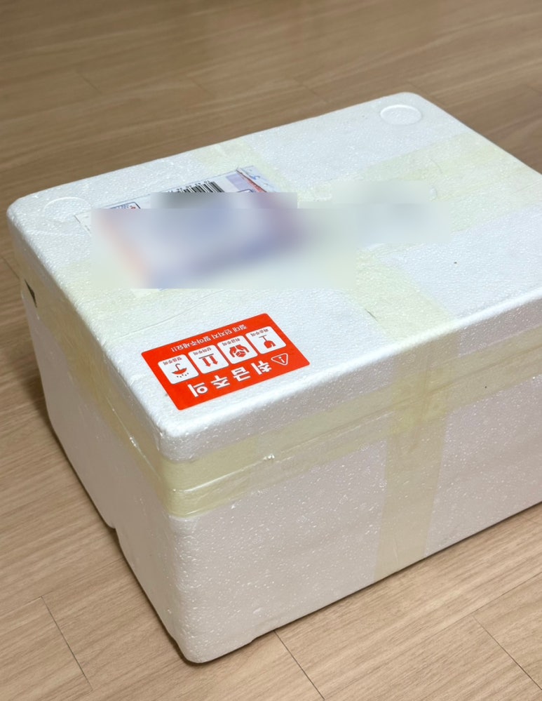 신기한꽃게장 이미지