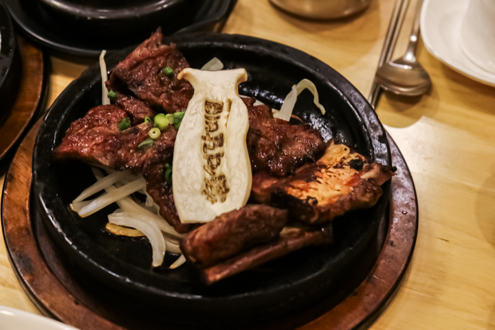 홍가명가궁석갈비 이미지