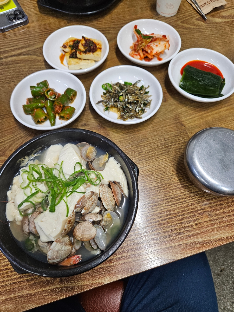 고창참바지락전문점 이미지