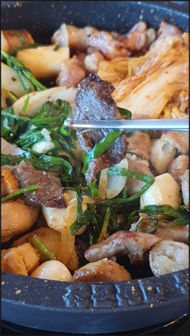 군자대한곱창전주 이미지
