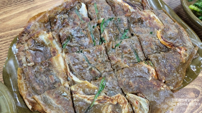강릉해변메밀막국수 이미지