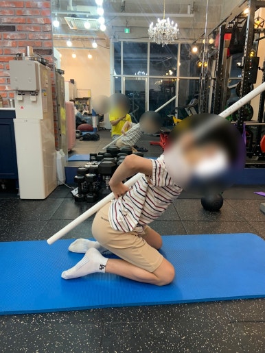 원앤원짐 이미지