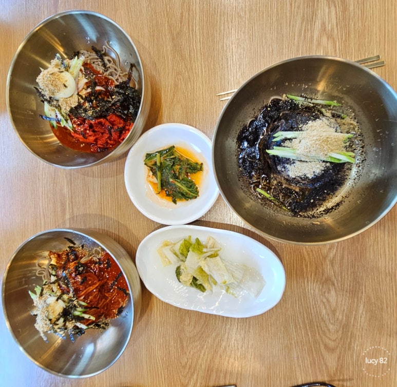 방태막국수시흥계수점 이미지