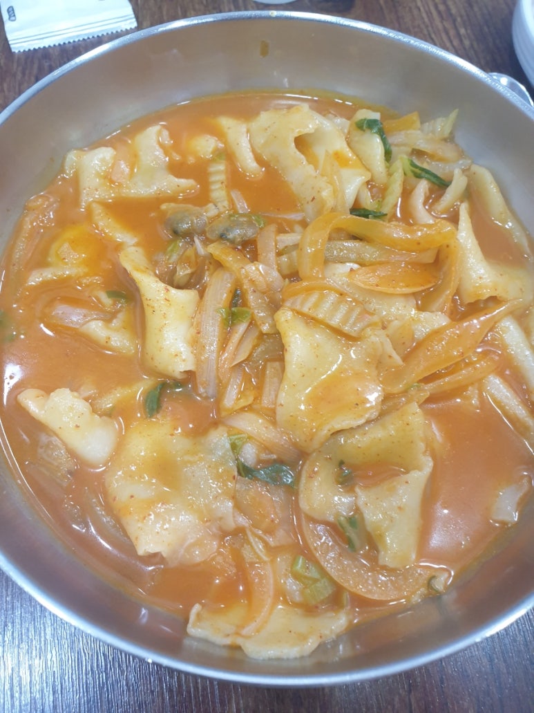 오누이손칼국수수제비 이미지