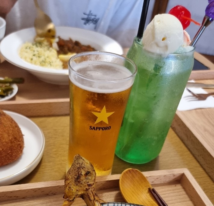 오야카레 이미지