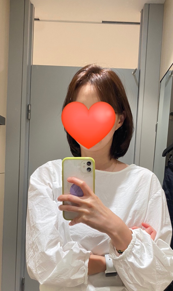 가누즈헤어 이미지