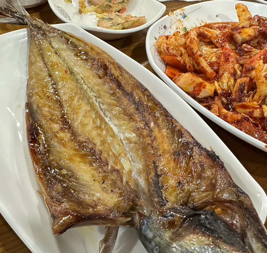 안채 사진 6