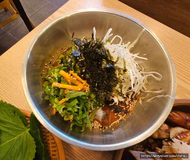 연안족발 이미지