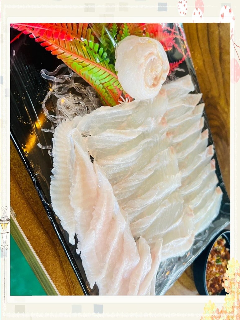 기회횟집 이미지