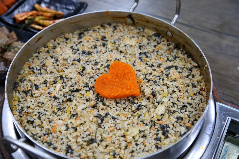 먹자식당 이미지