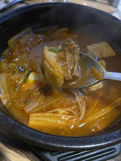 호야네뒷고기 이미지