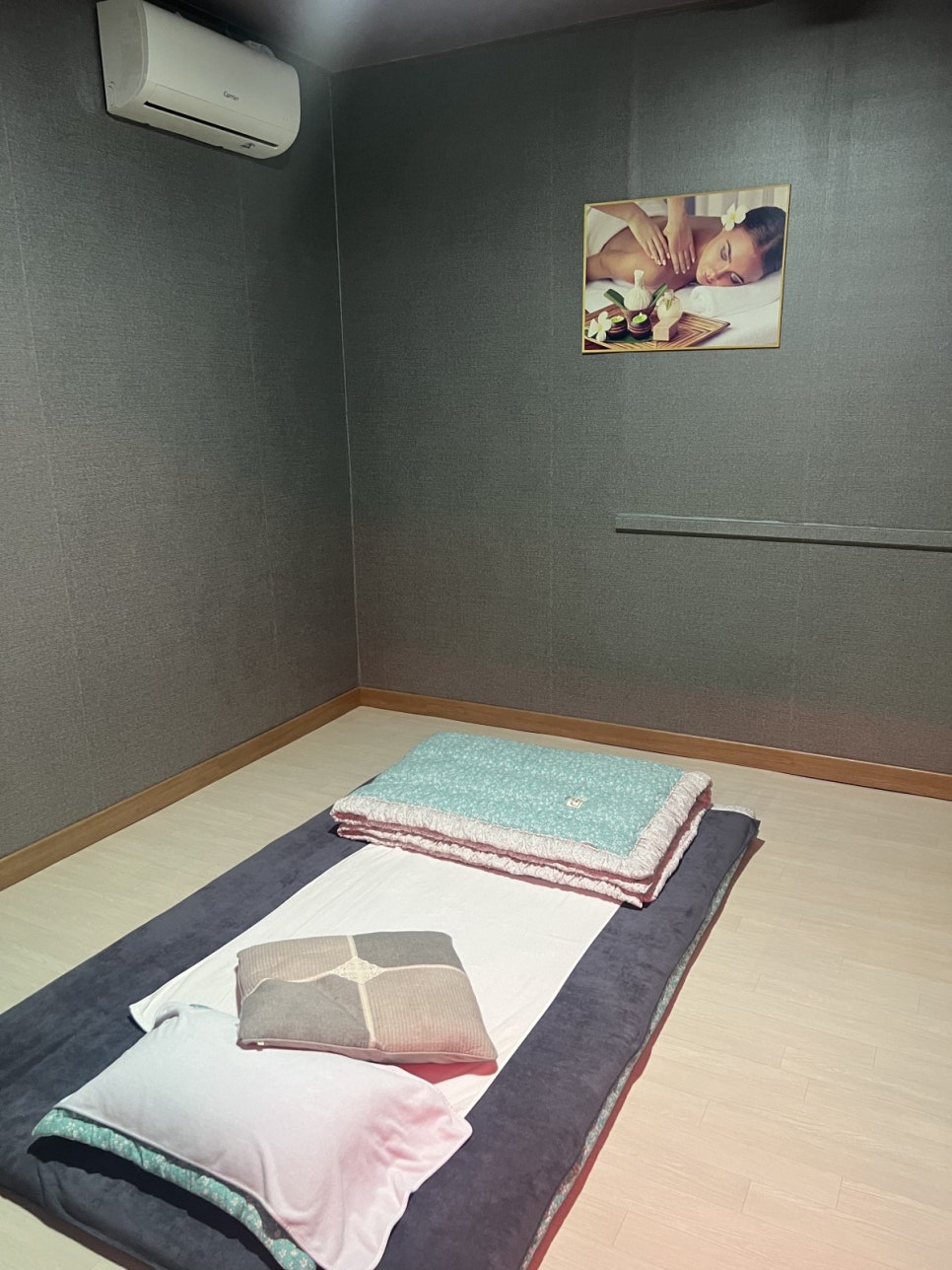 청테라피 이미지
