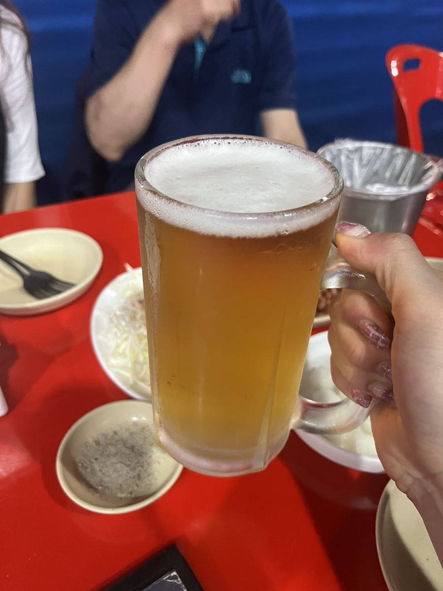 씨에프치킨호프 이미지
