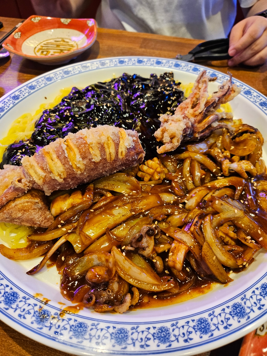보배반점(센텀점) 이미지