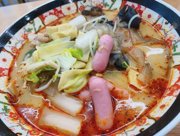 라화공방 내외점 이미지