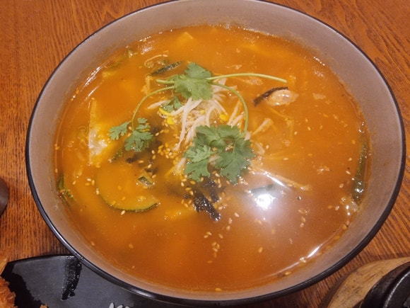 진주손칼국수 이미지