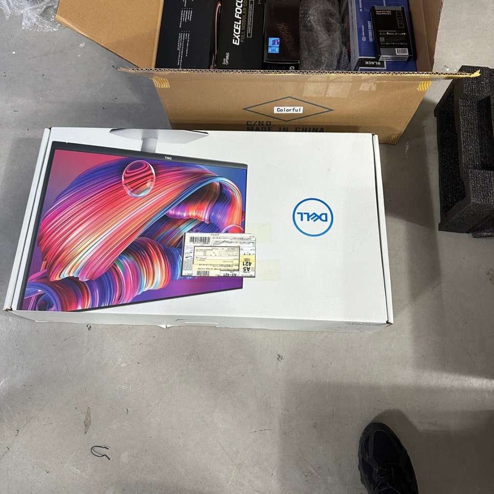 카인PC 이미지