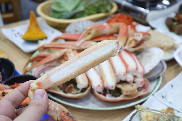 싱싱회식당 이미지
