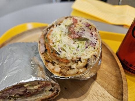 하이케밥 이미지