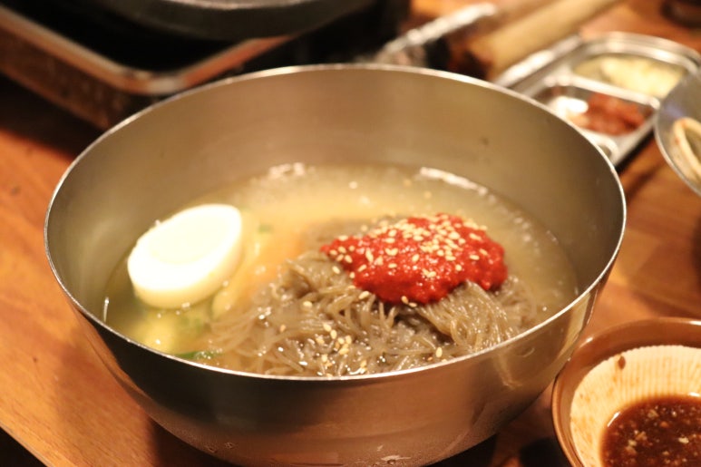 삼겹살동동 이미지