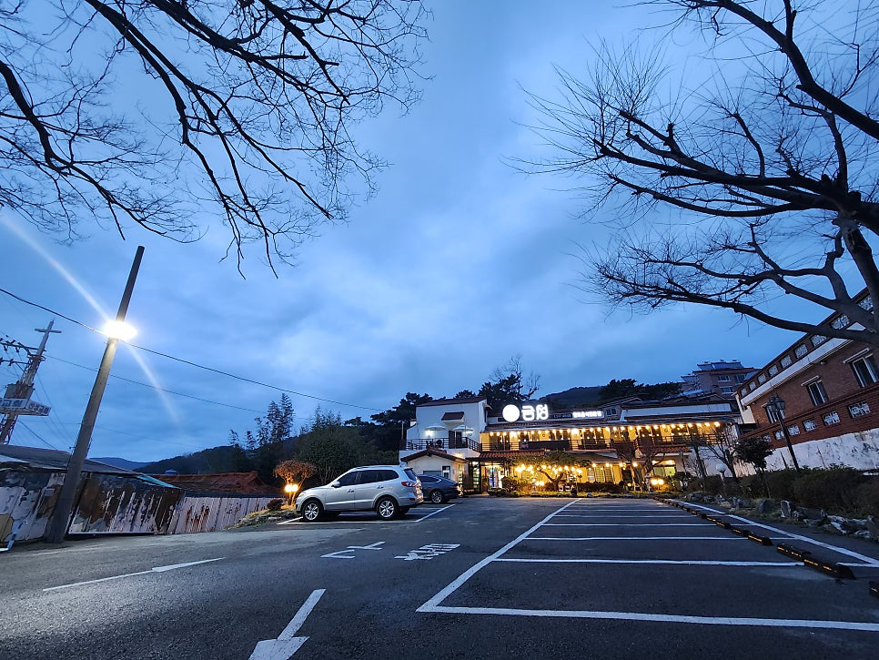 오리산성 이미지