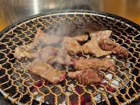 목장화로구이 이미지