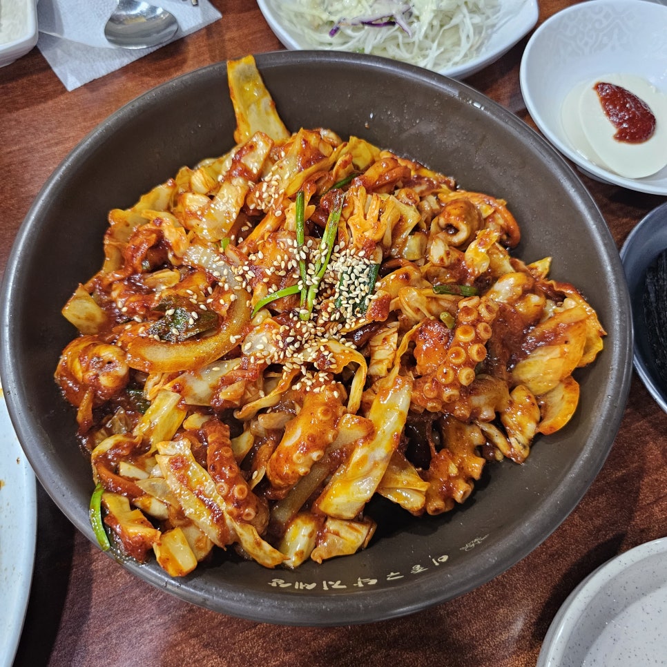 이종구낙지세상 이미지