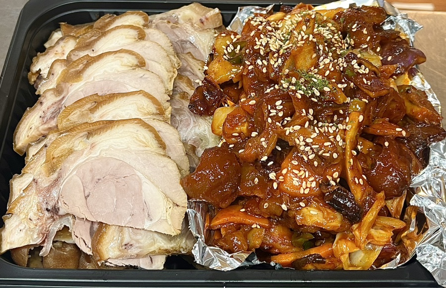 인월이네족발 이미지