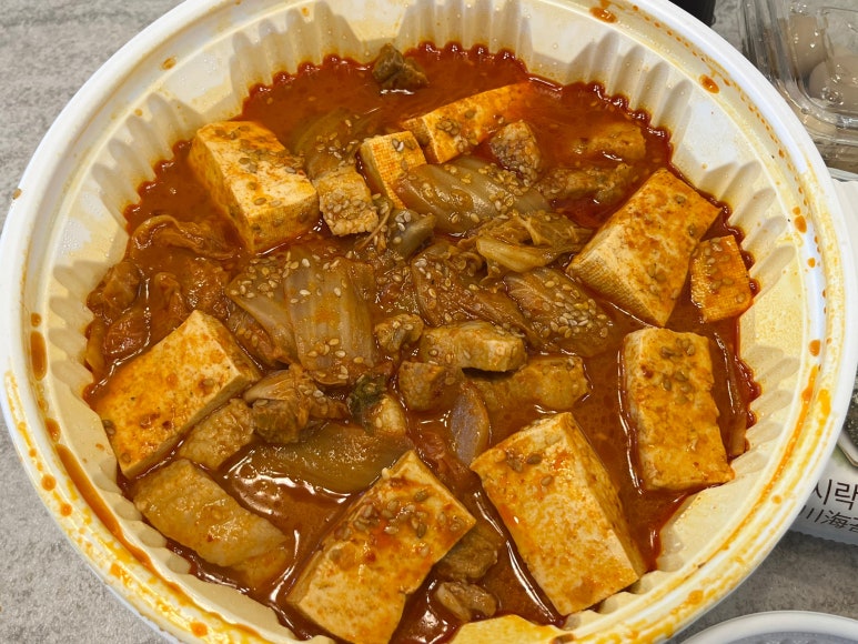 김치찜은 못참지(양산점) 이미지