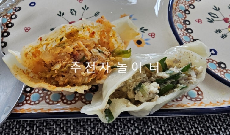성원손만두국수 이미지