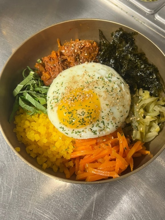 삼삼만두 이미지