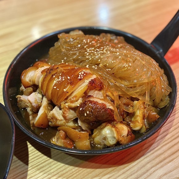 마왕족발대구북구청점 이미지