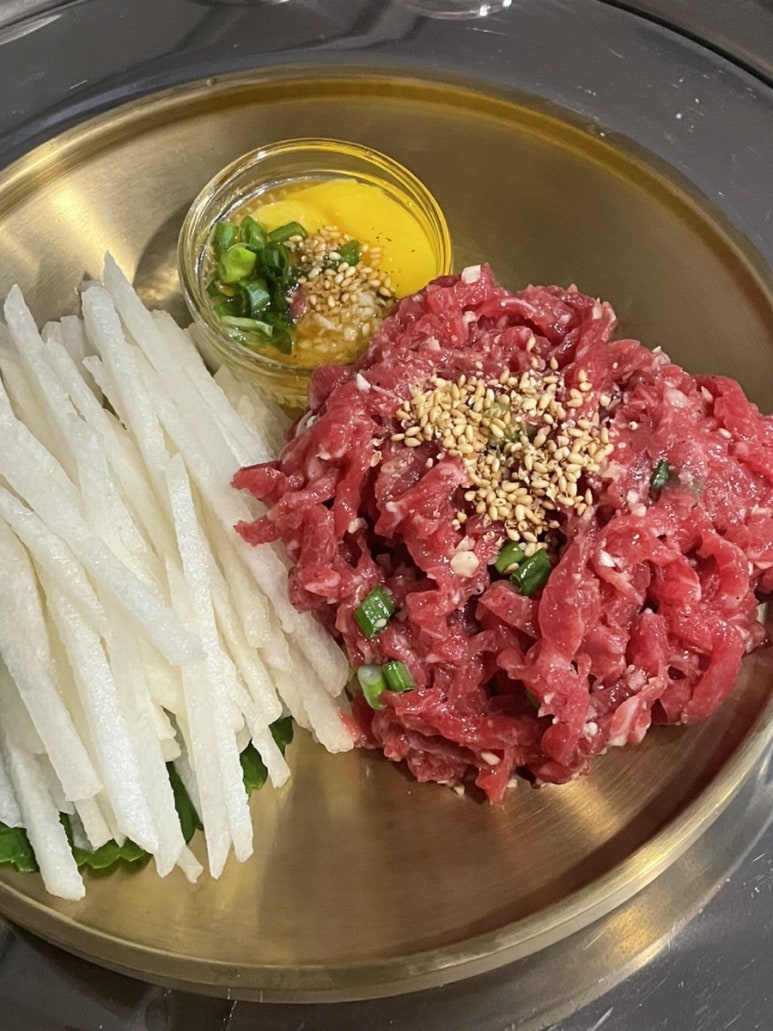 명품한우우미가 이미지