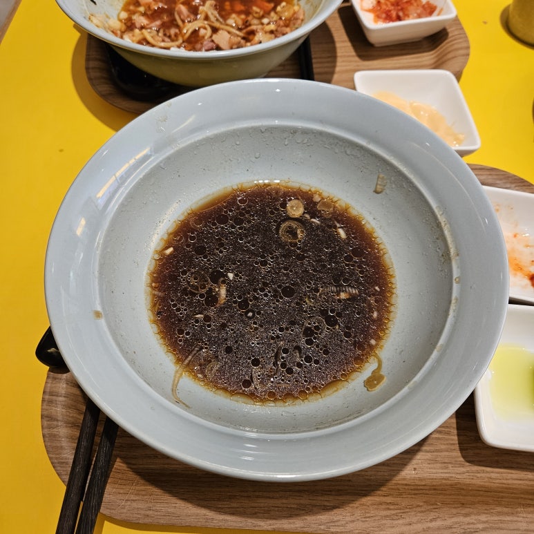 덴키라멘 이미지