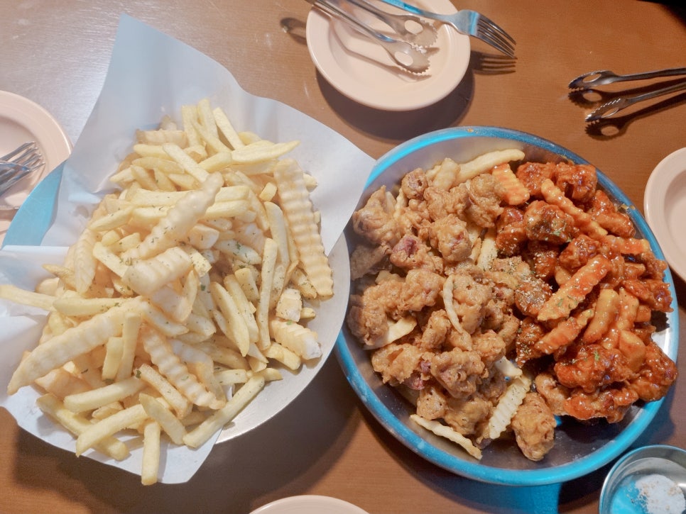 바삭돌이 이미지