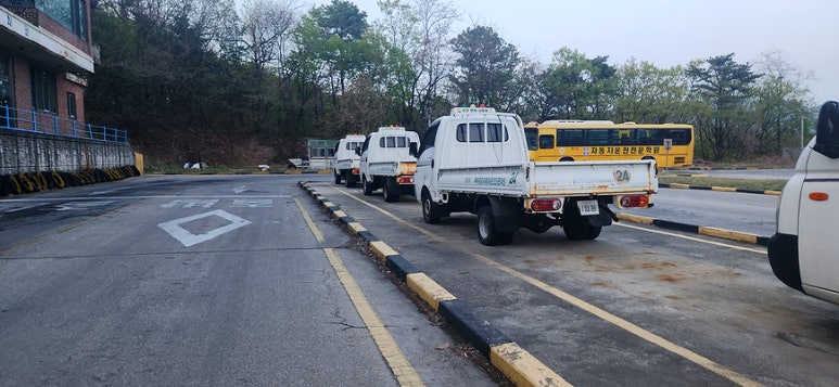 좋은자동차운전학원 이미지