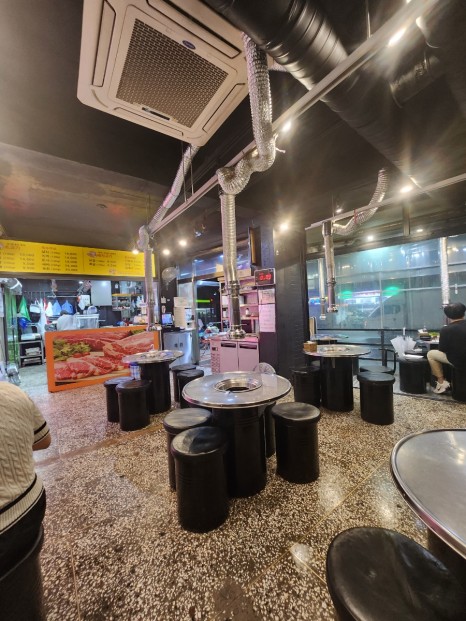 신선고기백화점 이미지