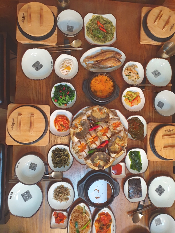 예담푸드 이미지