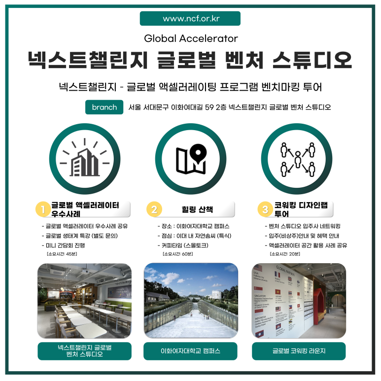 글로벌벤처투어 이미지
