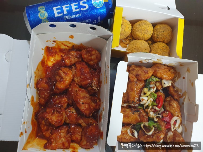 맛닭꼬 호원점 이미지