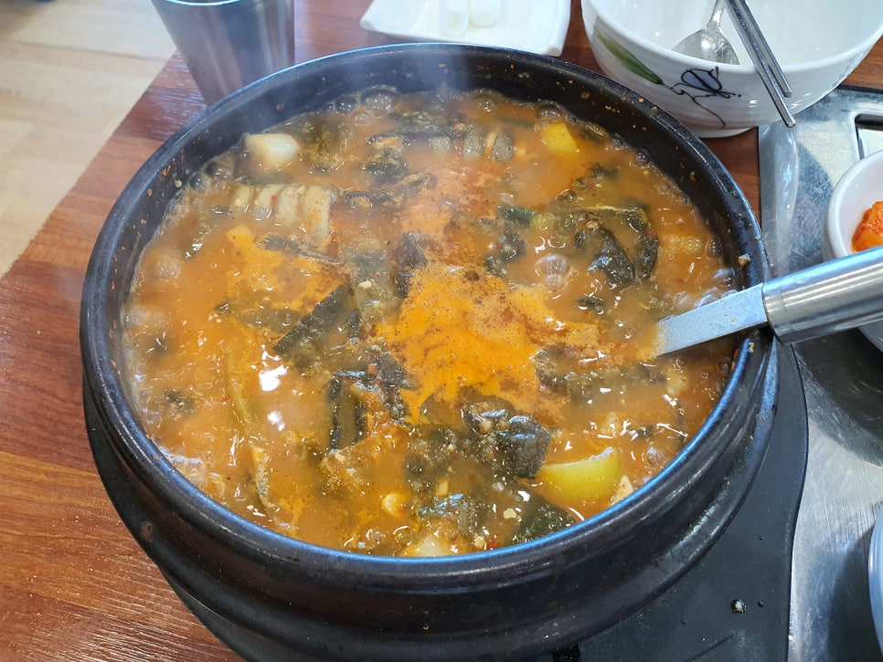 문자네통장어 이미지