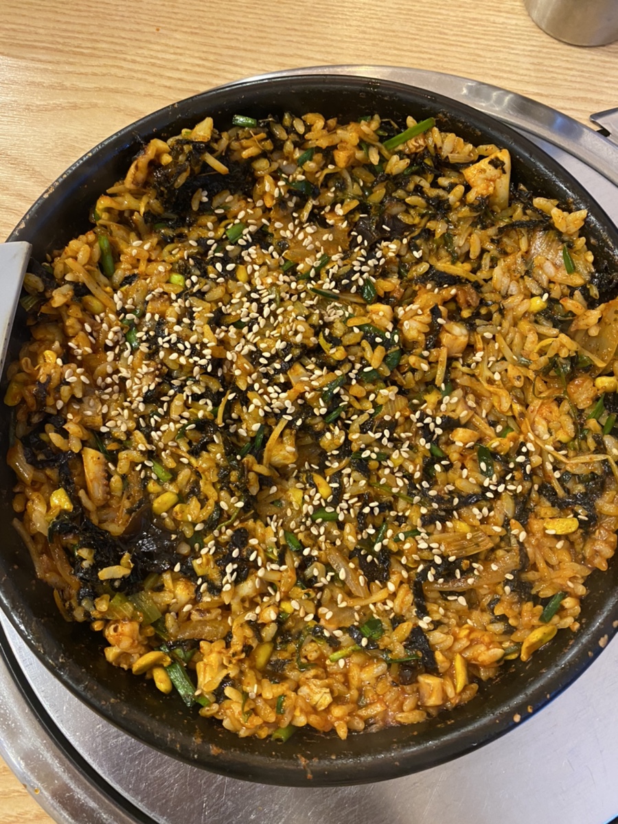 호돌이 감자탕 이미지