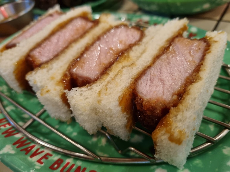 엄지짱김밥 이미지