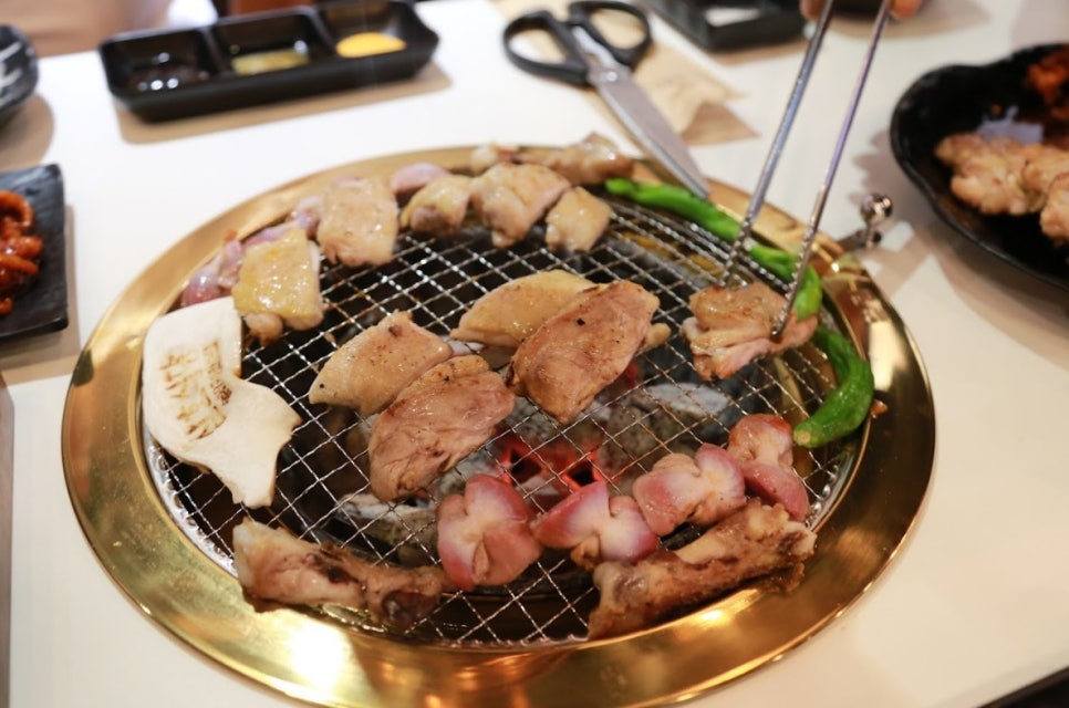삼호식당 이미지